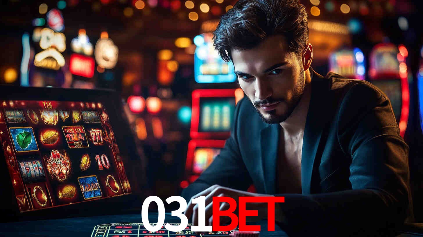 031bet app