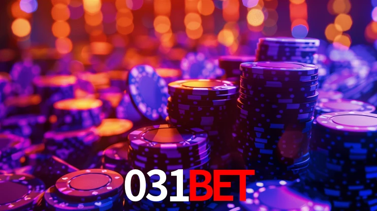 PIX Instantâneo 031bet
