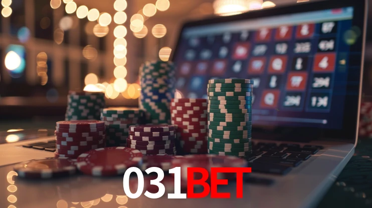 Descubra a Essência do 031bet: Nossa História e Compromissos