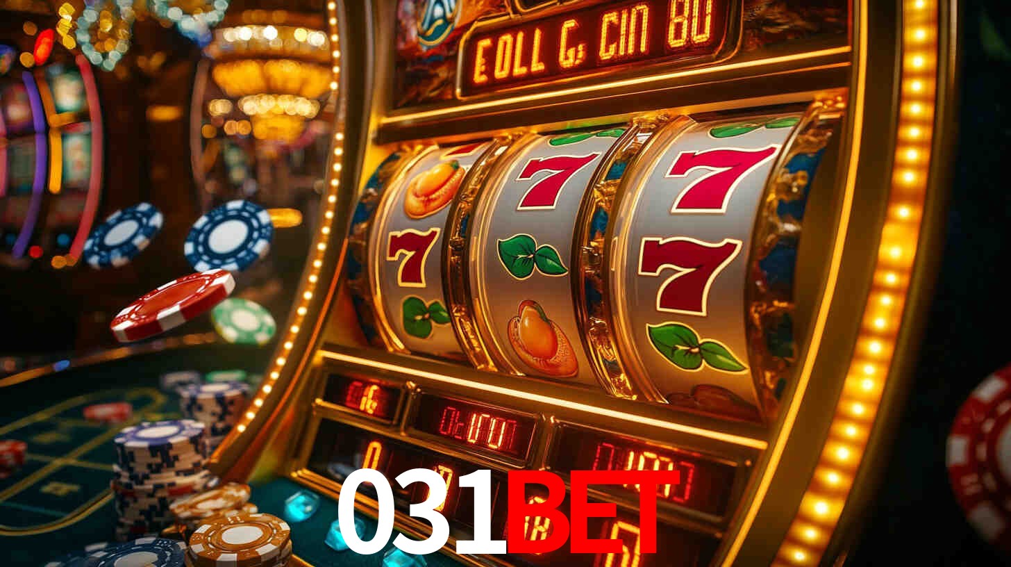 031bet app
