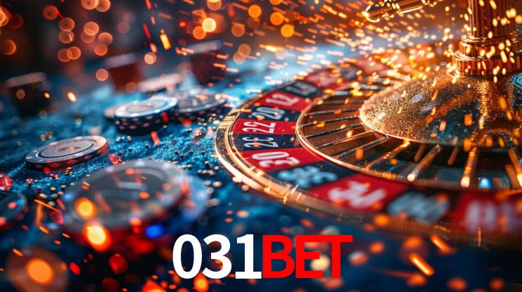 Mesa de Blackjack 031bet