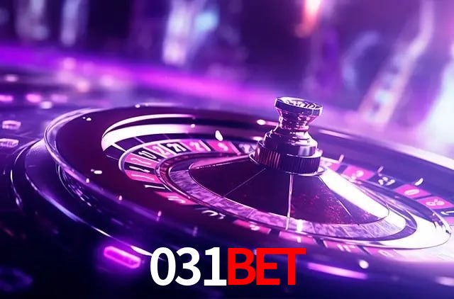 Apostas de Futebol 031bet