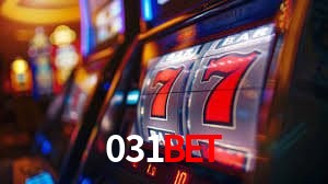 Recursos de Bônus 031bet