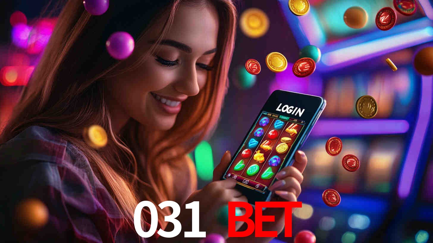 Processo de Download do App 031 BET - Passo a Passo Simples