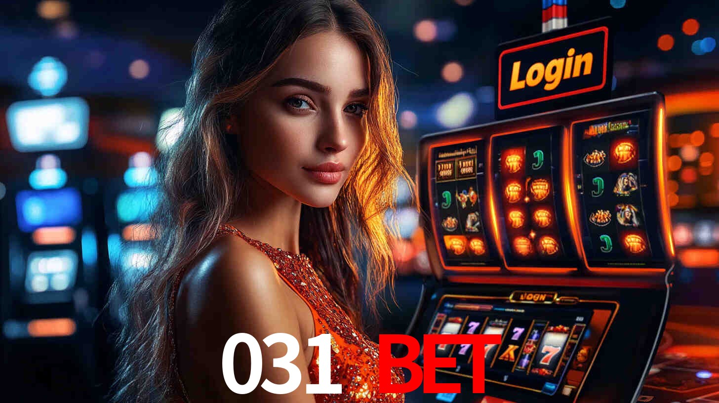 Sistema de Segurança Avançado 031 BET - Criptografia e Proteção