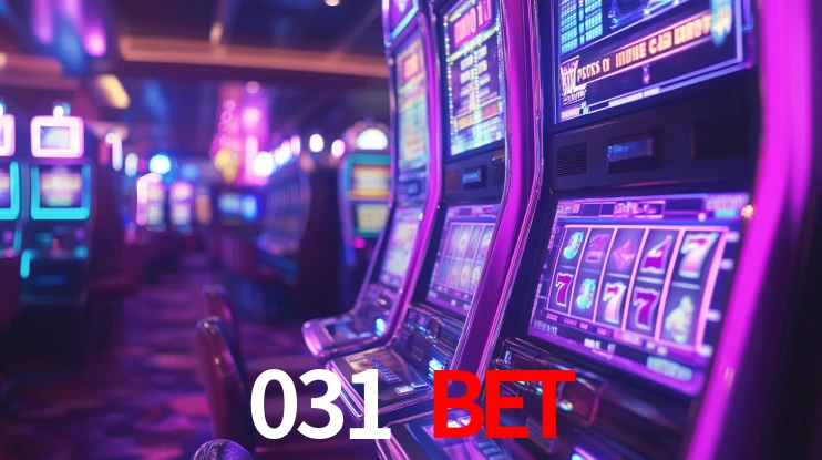 Cassino Online 031 BET